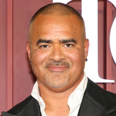 Christopher Jackson to Depart HELL'S KITCHEN; Durrell 'Tank' Babbs to Return