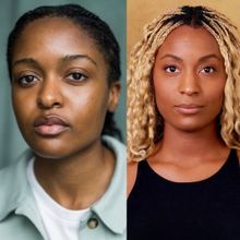 Cast Set For THE GREAT PRIVATION at Theatre503