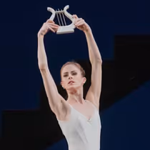 Ballet Vancouver to Launch Debut Season with APOLLO & Other Works