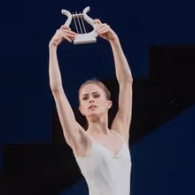 Ballet Vancouver to Launch Debut Season with APOLLO & Other Works