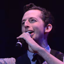 Broadway Mourns the Loss of Josh Grisetti