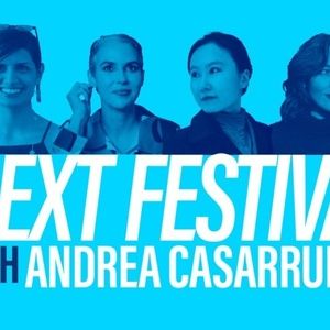Next Festival of Emerging Artists Reveals 14th Season Lineup
