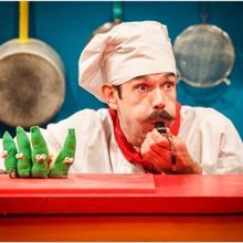 SIGNOR BAFFO Will Embark on Regional Tour Next Month