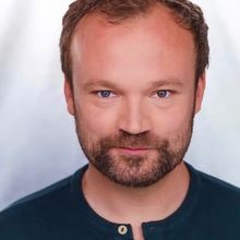 ST NICHOLAS by Conor McPherson to Open at Black Button Eyes Productions
