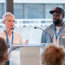 Dame Harriet Walter and Sir Jonathan Bate to Lead Shakespeare Festival for Prison Lea