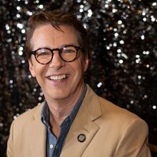 From The Winner's Circle: GOOD NIGHT, OSCAR Star Sean Hayes Celebrates His Tony Win I