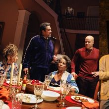 MAYBE HAPPY ENDING and PURPOSE Take Top Prizes At New York Drama Critics' Circle Awar