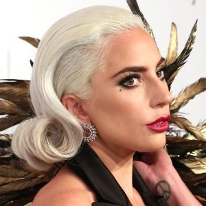 Photos: Inside Lady Gaga's Rehearsals For Las Vegas Jazz Residency Return