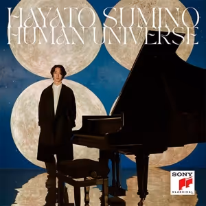 Japanese Pianist And Composer Hayato Sumino To Release Debut Album HUMAN UNIVERSE On…
