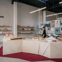 Van Alen Institute to Present THE HOUSE TRANSFORMED, Exhibition On Domestic Architecture