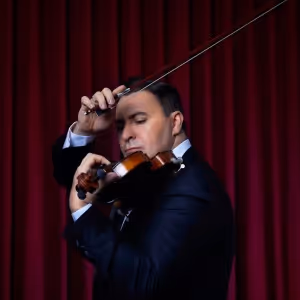 Maxim Vengerov Will Tour Australia This August