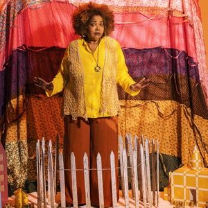 Stage West and Dallas Theater Center Will Present Regional Premiere of WHERE WE STAND