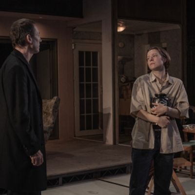 Photos: THE OTHER PLACE at the National Theatre