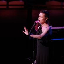 Photos: Opening Night of the 35th New York Cabaret Convention