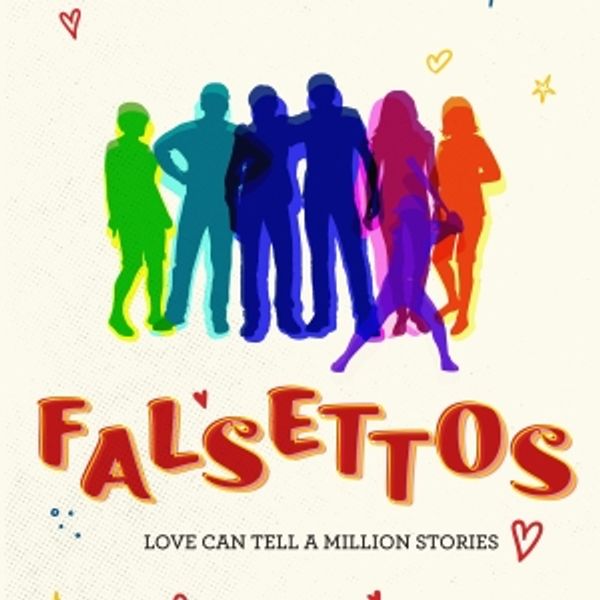 Cast and Creative Team Set For 42nd Street Moon's FALSETTOS Photo