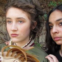 ADA, ASMIN AND THE ANALYTICAL ENGINE Comes to Melbourne Fringe Next Month