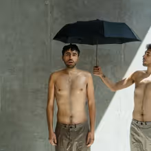 COME BACK HOME to Make Edinburgh Fringe Debut from Meadows Award-Winner Fadi Murad