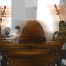 The GNO Intercultural Choir Welcomes Summer With a Unique Concert