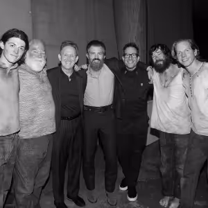 Photos: Go Inside Opening Night of The Avett Brothers Musical SWEPT AWAY at Arena…