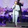 Photo Review: Josh Groban Stage, Screen, and Symphony tour