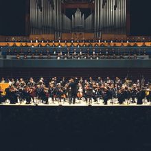 PICTURES AT AN EXHIBITION Comes to Calgary Phil in September