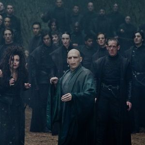 Des Moines Performing Arts to Host HARRY POTTER AND THE DEATHLY HALLOWS PART 2…