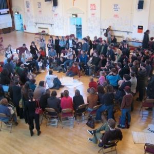 Devoted & Disgruntled From Improbable Theatre Returns for 2024