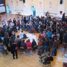 Devoted & Disgruntled From Improbable Theatre Returns for 2024