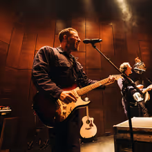 Photos : SPACE DOGS au The Other Palace Photo
