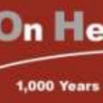 ON HER SHOULDERS Reading Series To Present THE ROSE, THISTLE, AND SHAMROCK