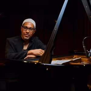 John Patitucci, Danilo Pérez, Terri Lyne Carrington, and More Will Come to Smoke…