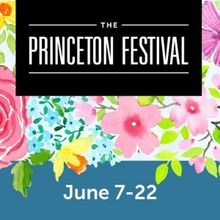 Princeton Symphony Orchestra Showcases Local Artist's Work with 2024 Princeton Festiv