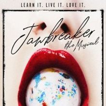 Full Cast Set For JAWBREAKER THE MUSICAL Stage Debut at Hollywood's Hudson Theatre
