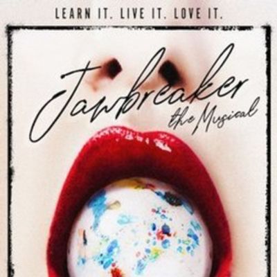 Full Cast Set For JAWBREAKER THE MUSICAL Stage Debut at Hollywood's Hudson Theatre