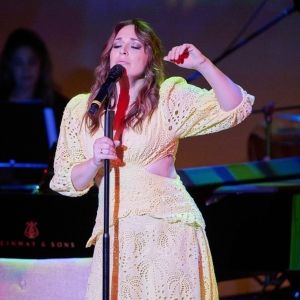 Jessica Vosk And TikTok's Dylan Mulvaney Sing Songs Of Laurel Canyon January 26 In…