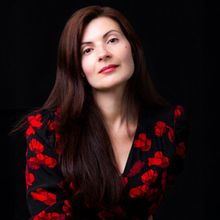 WE LOVE YOU, BUNNY Author Mona Awad to Visit Music Hall Lounge