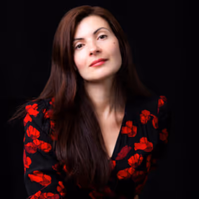 WE LOVE YOU, BUNNY Author Mona Awad to Visit Music Hall Lounge
