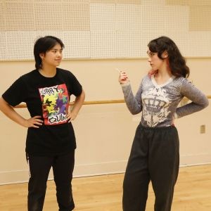STUPID F##KING BIRD Comes to San Francisco State School of Theatre and Dance in…