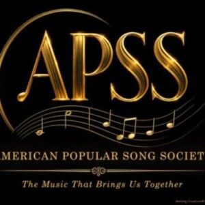 American Popular Song Society to Open 2026–2027 Season