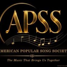 American Popular Song Society to Open 2026–2027 Season