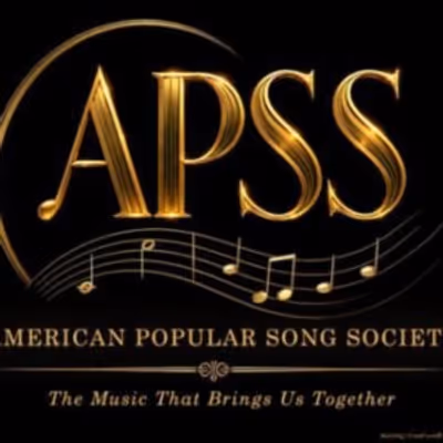 American Popular Song Society to Open 2026–2027 Season
