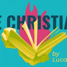 THE CHRISTIANS is Now Playing at Boise Contemporary Theatre