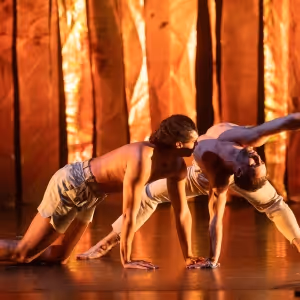 DeNada Dance Theatre Will Perform Queer Take on MADAME BUTTERFLY