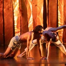 DeNada Dance Theatre Will Perform Queer Take on MADAME BUTTERFLY