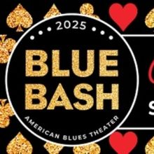 American Blues Theater Will Host Blue Bash