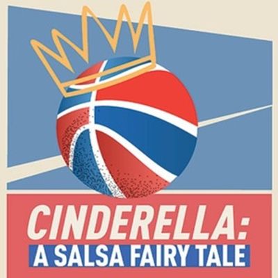 CINDERELLA: A SALSA FAIRY TALE Brings Bilingual Magic to SCR
