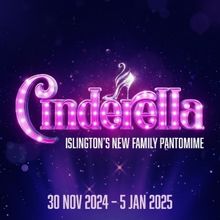 CINDERELLA Will Be the First Family-Friendly Panto at the King's Head Theatre