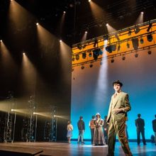 Dr. Phillips Center Sends Two Local High School Musical Theater Students To National 