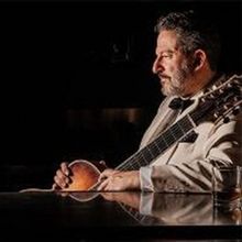 John Pizzarelli Celebrates the Stage and Movies with His New Album 'Stage and Screen'