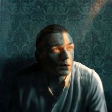 Cast Set For RADIANT BOY at Southwark Playhouse Borough